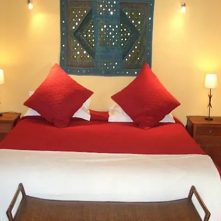 Farm stay Casa Vicentina