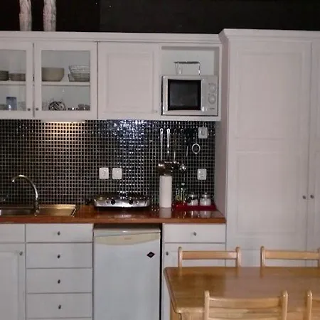 Bauernhof Casa Vicentina Odeceixe