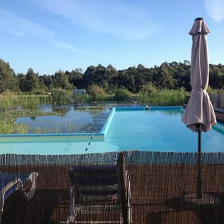 Farm stay Casa Vicentina *