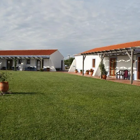 Casa Vicentina Odeceixe