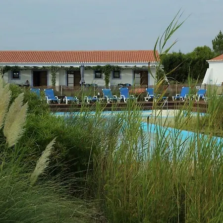 Farm stay Casa Vicentina Odeceixe