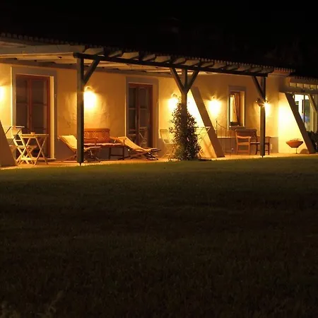 Lantgård Casa Vicentina