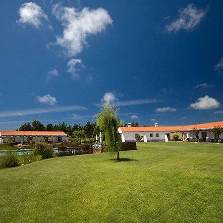 Casa Vicentina Odeceixe