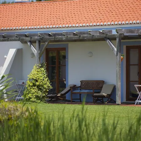 Casa Vicentina Odeceixe