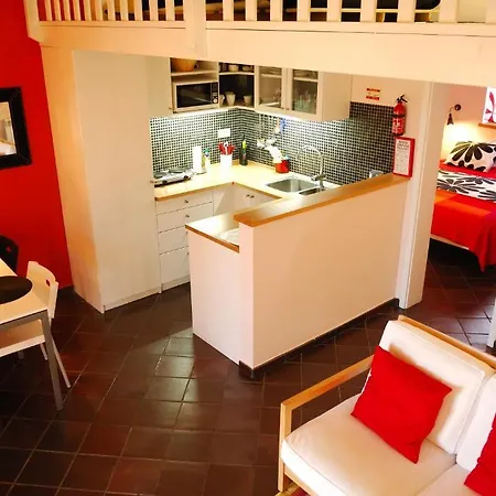 Casa Vicentina Çiftlik konaklama *