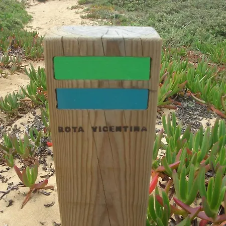 Casa Vicentina Bauernhof