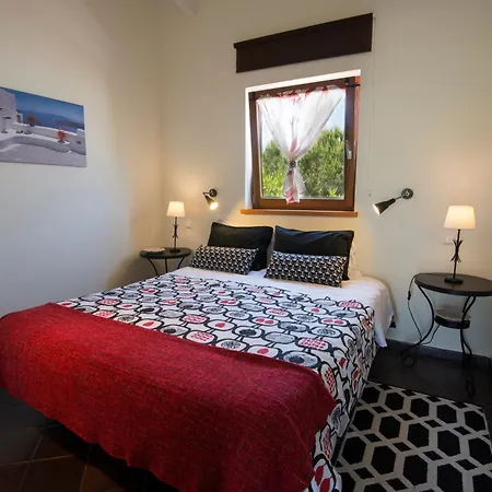 Casa Vicentina Odeceixe