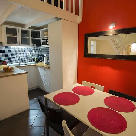 Casa Vicentina Farm stay *