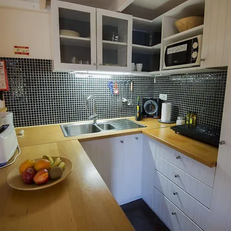 Casa Vicentina Farm stay *