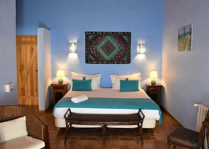 Bauernhof Casa Vicentina Odeceixe