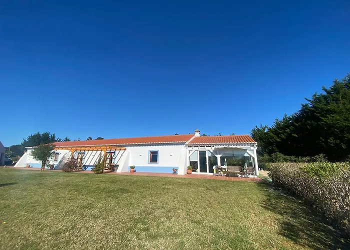 Casa Vicentina Farm stay *