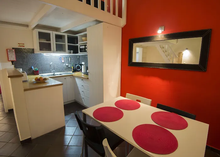 Casa Vicentina Farm stay *