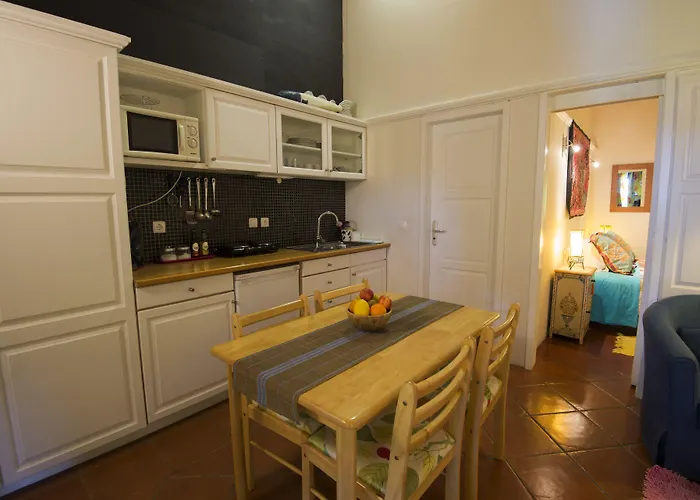 Farm stay Casa Vicentina