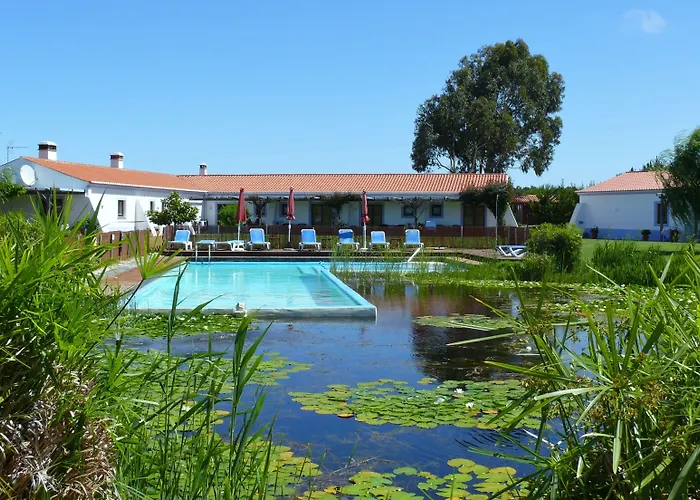 Casa Vicentina * Odeceixe