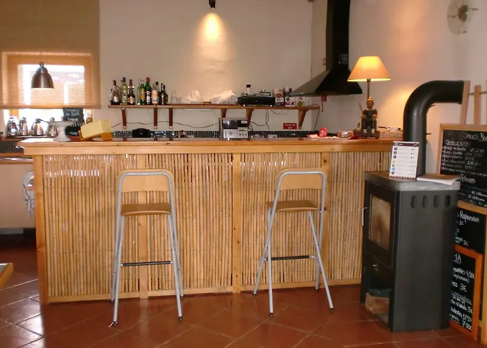 Casa Vicentina Bauernhof