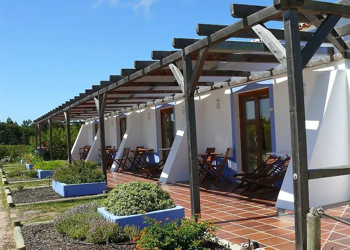 Casa Vicentina * Odeceixe