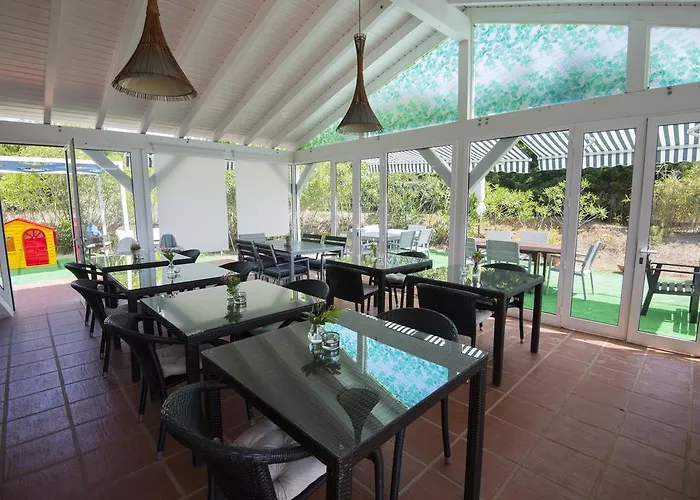 Bauernhof Casa Vicentina *