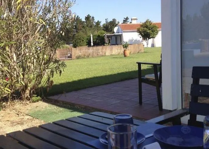 Farm stay Casa Vicentina *