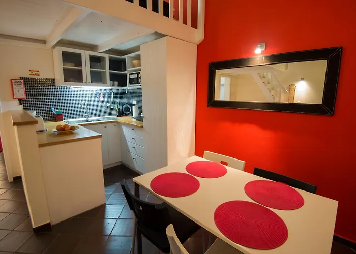 Casa Vicentina Farm stay *