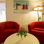 Casa Vicentina Çiftlik konaklama Odeceixe