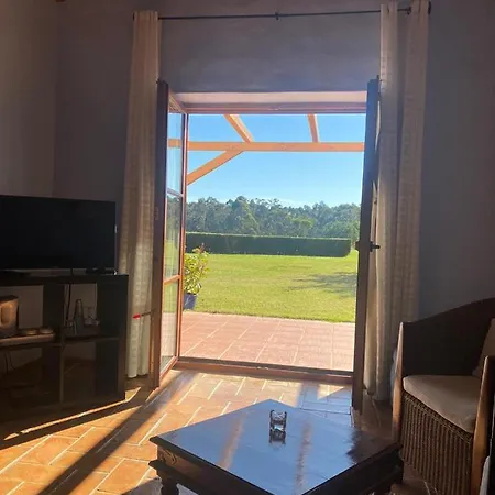 Casa Vicentina Farma