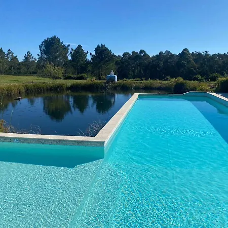 Casa Vicentina Farma