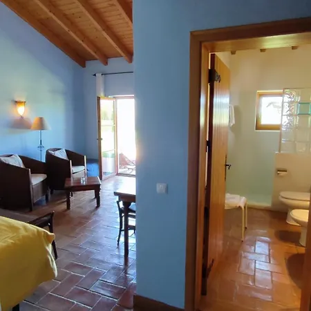 Casa Vicentina Alojamento de Turismo Rural Odeceixe