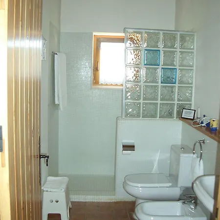 Alojamento de Turismo Rural Casa Vicentina Odeceixe