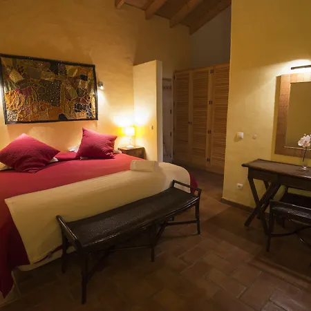 Casa Vicentina Farma