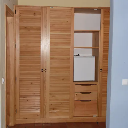 Casa Vicentina Odeceixe