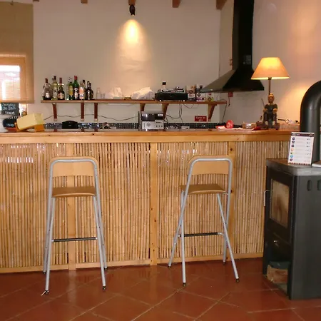 Casa Vicentina Farma