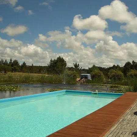 Alojamento de Turismo Rural Casa Vicentina *