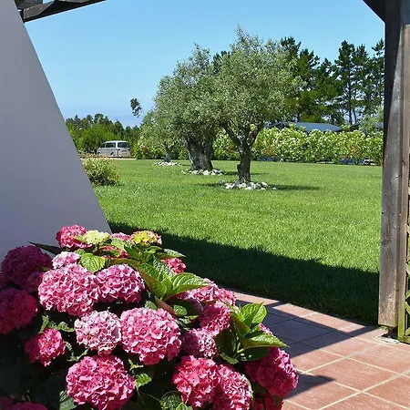 Casa Vicentina * Odeceixe