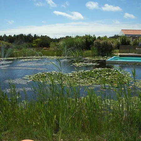 Casa Vicentina Farma