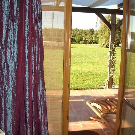 Alojamento de Turismo Rural Casa Vicentina