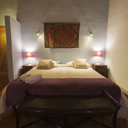 Alojamento de Turismo Rural Casa Vicentina