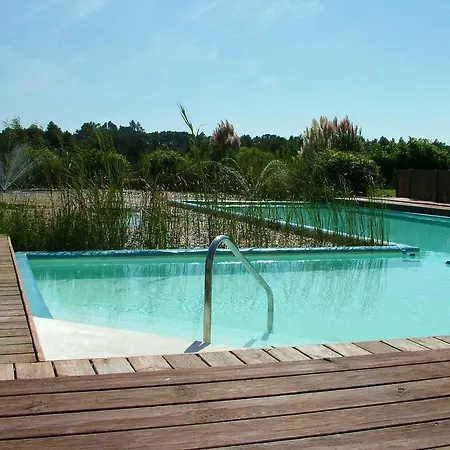 Alojamento de Turismo Rural Casa Vicentina Odeceixe