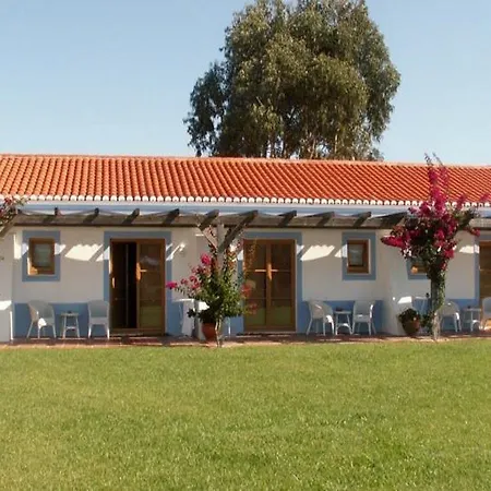 Alojamento de Turismo Rural Casa Vicentina