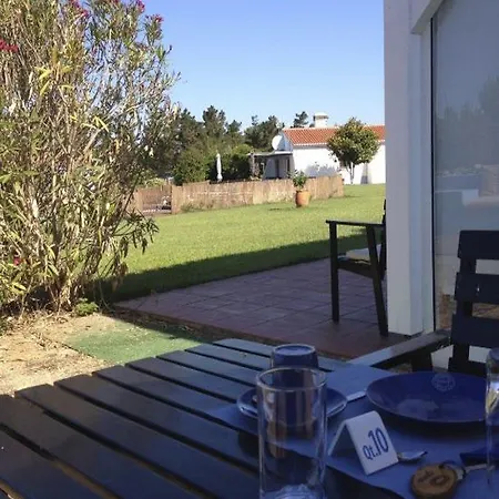 Farma Casa Vicentina *