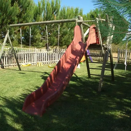 Casa Vicentina Farma