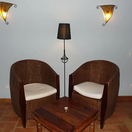 Casa Vicentina Alojamento de Turismo Rural