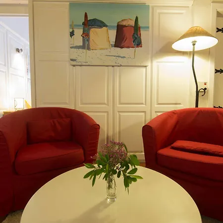Casa Vicentina Alojamento de Turismo Rural Odeceixe