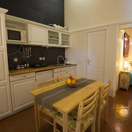 Casa Vicentina *