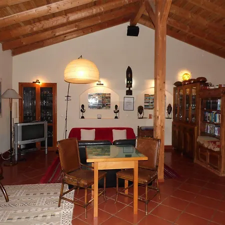 Casa Vicentina * Odeceixe
