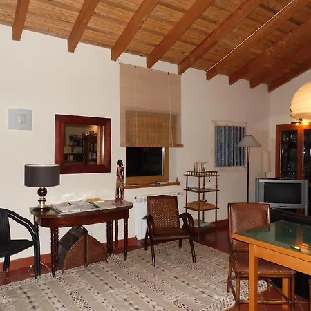 Casa Vicentina Odeceixe