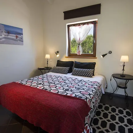 Casa Vicentina Odeceixe
