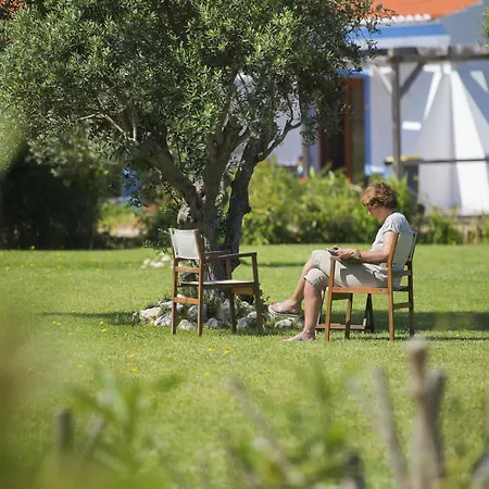 Alojamento de Turismo Rural Casa Vicentina