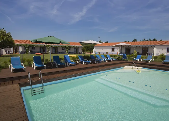 Alojamento de Turismo Rural Casa Vicentina