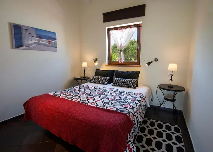 Casa Vicentina Odeceixe